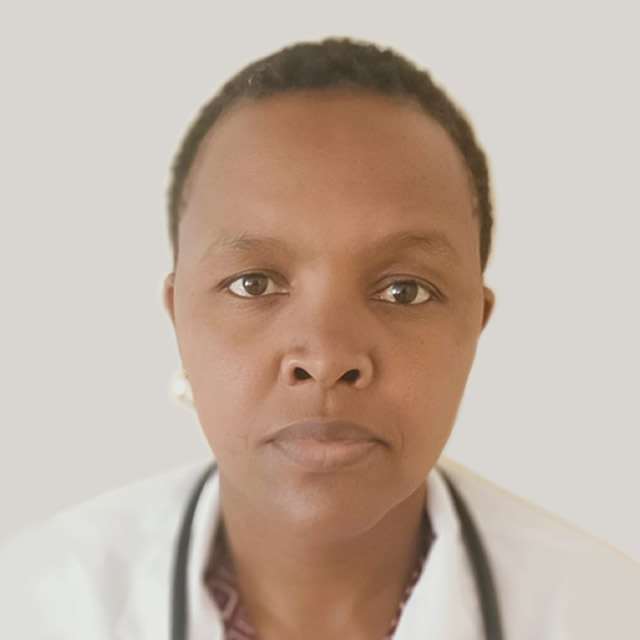 Anne Senewa