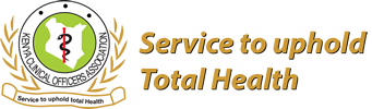 Kenya Clinical Officers Association